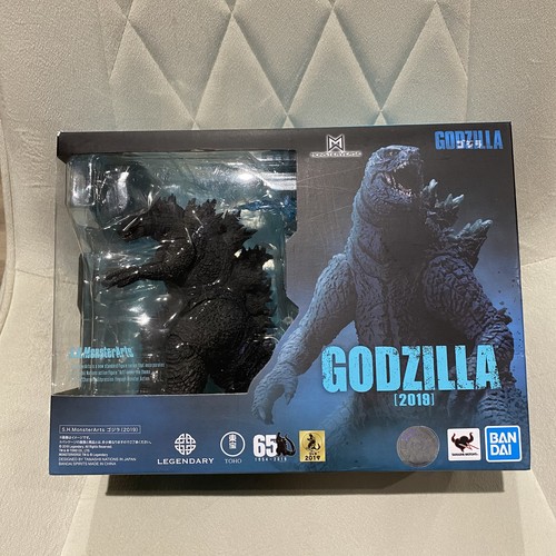 Bandai shm monsterarts - bandai,