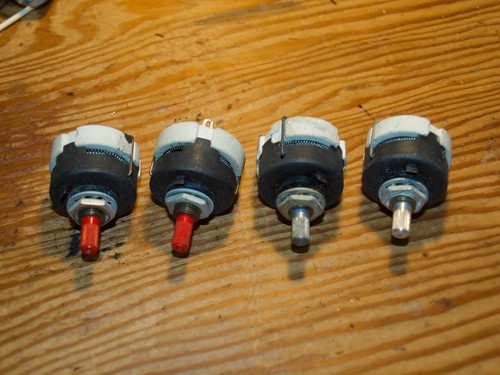 Original acoustic research - ar,