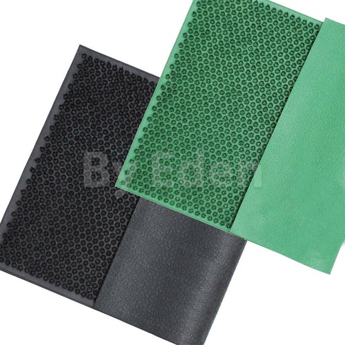 Rubber door mat entrance - door,