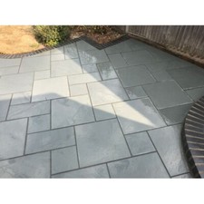 Brazilian Grey Slate 600x900