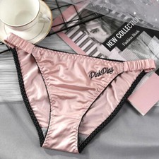 Sexy Ladies Womens Smooth