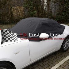 MAZDA MX5 MK4 SOFT TOP ROOF