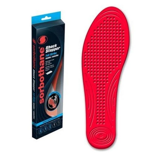 Sorbothane unisex adult full - unisex,