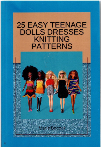 Easy teenage dolls - teenage,