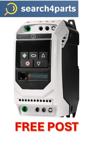 Inverter tecdrive series - inverter, e3
