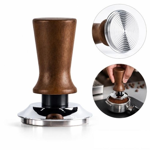 Pressing pressure tamper - pressure,