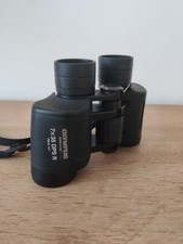 Olympus 7x35 DPS I Field 9.3°