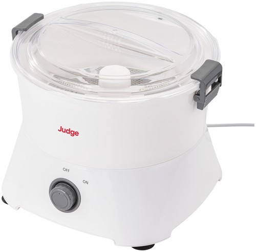 Judge electric potato - judge,