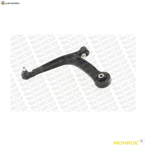 Handlebar wheel suspension - wheel,