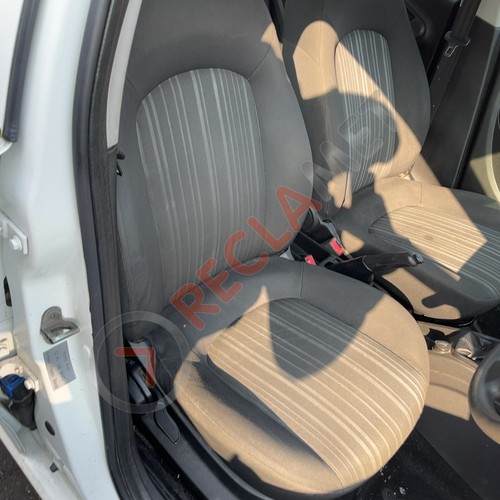 Fiat punto evo active mk3 - fiat,