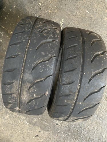 Pair toyo proxes - toyo, 205/50-15