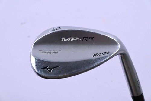 Mizuno r12 lob wedge 58 - /,