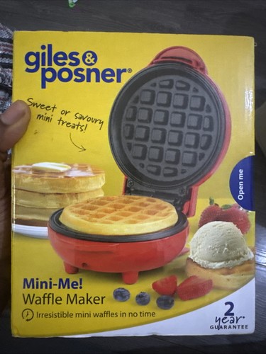 Giles posner mini - giles, waffle