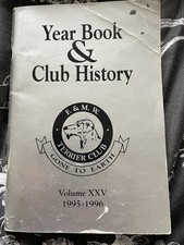 Fell and Moorland Working