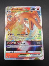 Pokémon Charizard VSTAR