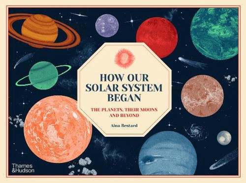 How our solar - system, began