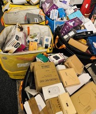 £125 + Items Wholesale Job