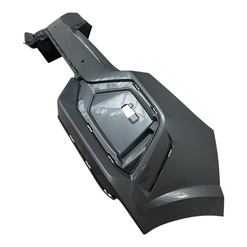 Honda civic type rear bumper - civic, r