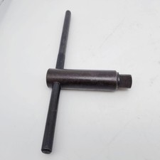 1PCS Metal Square Key Wrench for Milling Lathe Chucks 8MM 10MM 12MM 14MM 17MM