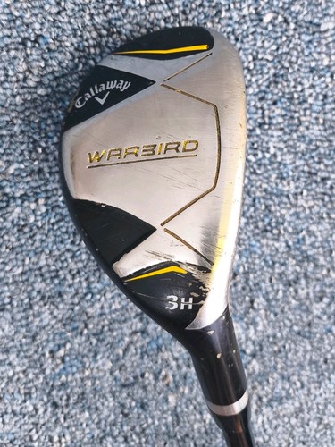 Callaway warbird hybrid - callaway, #3