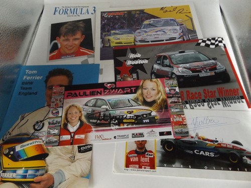Collection x motorsport - 6,