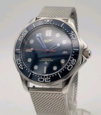 New James Bond 007 Automatic