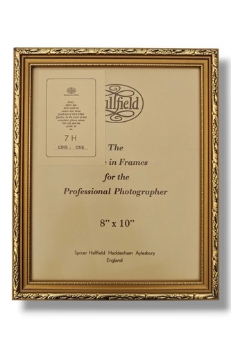 Vintage ornate picture - ornate,