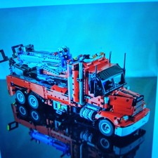 ROTATOR TOW TRUCK - 42098 C