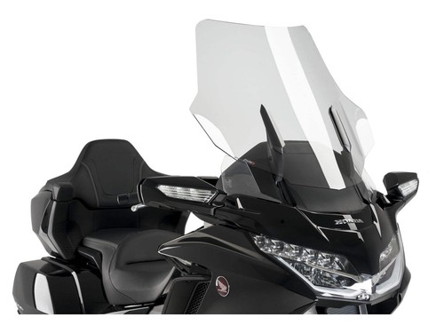 Puig touring screen windshield - screen,