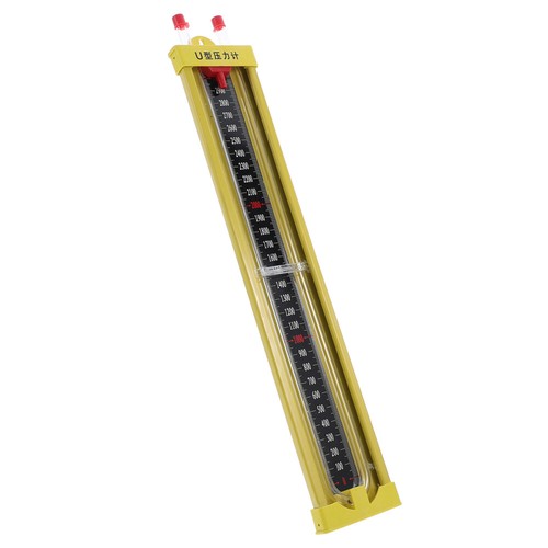 Gas pressure tester - gas,