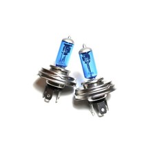 Opel Ascona B 100w Super White