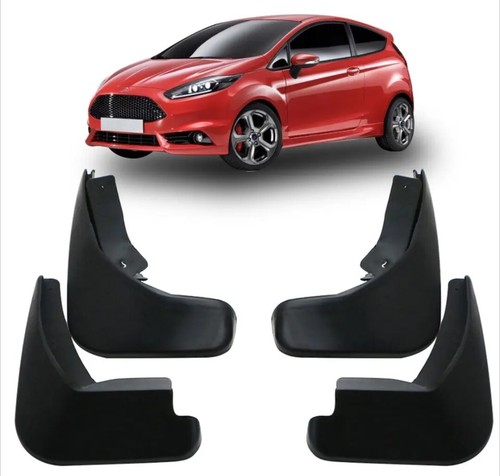 For ford fiesta mk7 2009 - ford, 2009-17