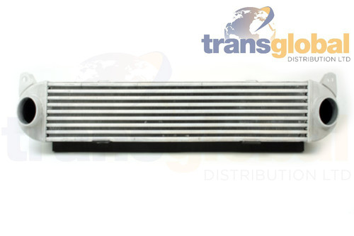 Intercooler for land rover - intercooler,