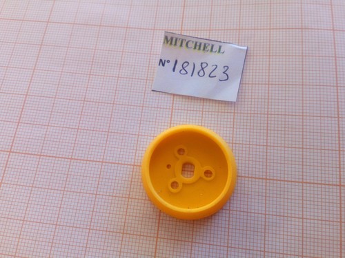 Yellow joint mitchell - yellow,