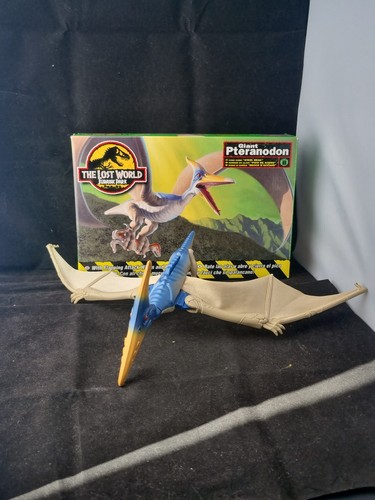Vintage jurassic park the - vintage,