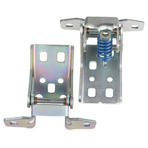 Upper lower door hinge - lower,