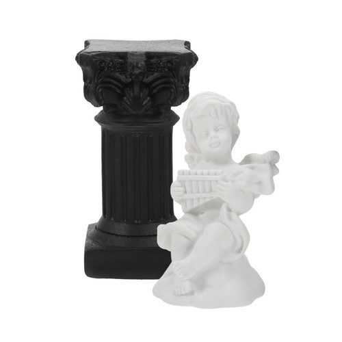 Roman column model wedding - roman,