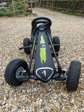 Kettler Kettcar Pedal Go Kart