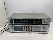 JVC A-X40 Stereo Integrated