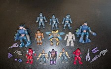 Halo mega bloks Covenant