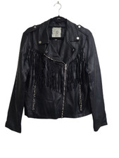 Womens Bnwt Oversized Black