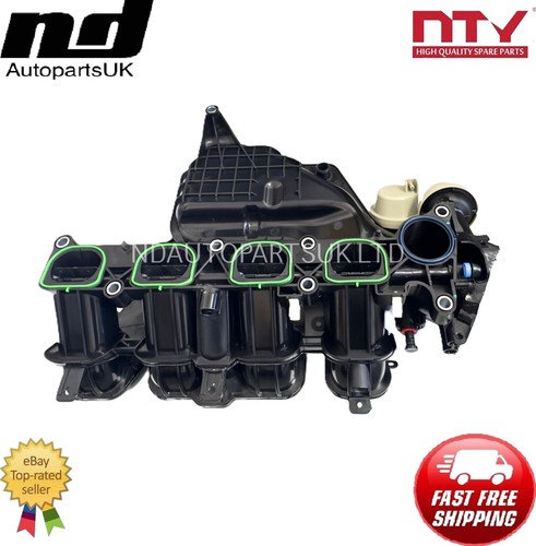 Collector intake inlet - collector,