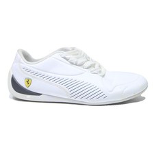 PUMA Drift Cat 6 Mens White