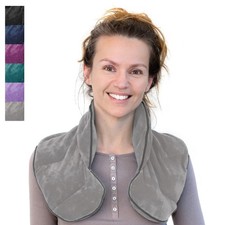 Qomfor Wheat Bags Microwavable