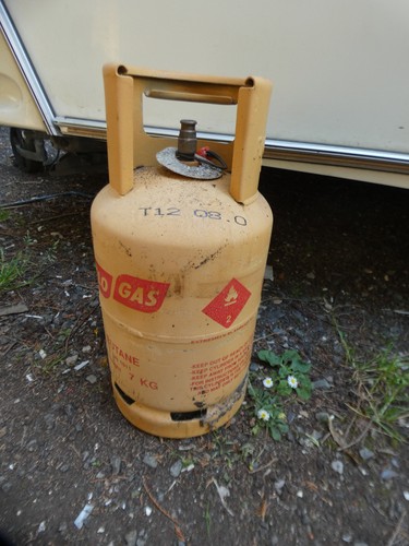 7kg flo gas - , full