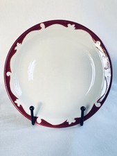 Mid Century Side Salad Plates