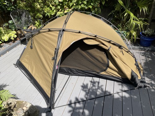 Nortent vern tent and - 1,