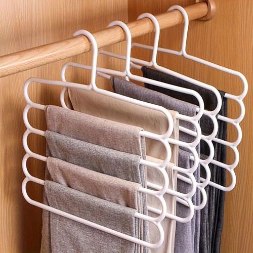Clothes pants trouser hanger - clothes,