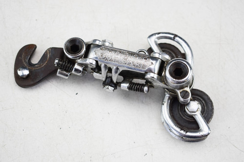 Campagnolo gran sport vintage - campagnolo,