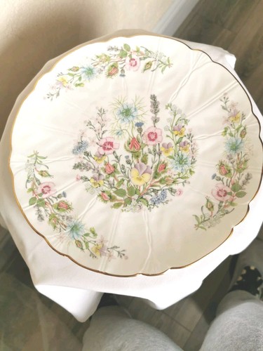 Vintage aynsley fine bone - aynsley,